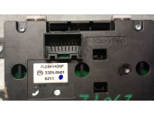 Recambio de mando multifuncion para porsche cayenne (9pa) 3.2 referencia OEM IAM 7L5941435F 95561315700 