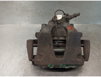 Recambio de pinza freno delantera izquierda para alfa romeo spider (163) 1.8 16v cat referencia OEM IAM 9947393  ATE
