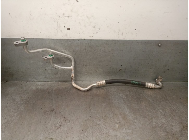 Recambio de tubos aire acondicionado para hyundai kona furgoneta/suv (os, ose, osi) ev referencia OEM IAM EM16 EM16 