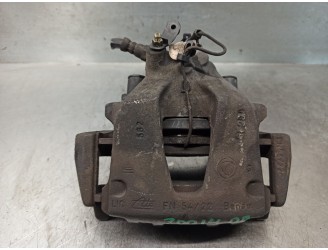 Recambio de pinza freno delantera derecha para alfa romeo spider (163) 1.8 16v cat referencia OEM IAM 9947394  ATE