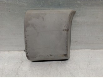 Recambio de molduras delanteras para renault trafic caja cerrada (ab 4.01) 1.9 diesel referencia OEM IAM 8200326370G CENTRAL IZQ