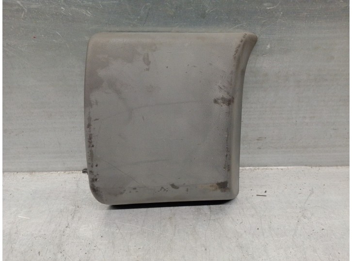 Recambio de molduras delanteras para renault trafic caja cerrada (ab 4.01) 1.9 diesel referencia OEM IAM 8200326370G CENTRAL IZQ