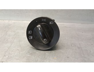 Recambio de mando luces salpicadero para porsche cayenne (9pa) 3.2 referencia OEM IAM 7L5941531B 95561323502 