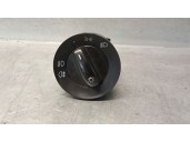Recambio de mando luces salpicadero para porsche cayenne (9pa) 3.2 referencia OEM IAM 7L5941531B 95561323502 