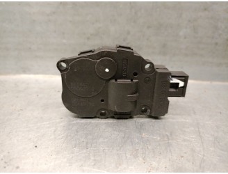 Recambio de motor apertura trampillas climatizador para porsche cayenne (92a) 3.0 diesel referencia OEM IAM EFB440 95861251100 1