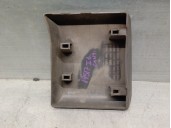 Recambio de molduras delanteras para renault trafic caja cerrada (ab 4.01) 1.9 diesel referencia OEM IAM 8200326370G CENTRAL IZQ