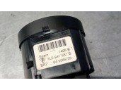 Recambio de mando luces salpicadero para porsche cayenne (9pa) 3.2 referencia OEM IAM 7L5941531B 95561323502 