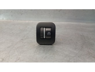 Recambio de mando luces salpicadero para porsche cayenne (9pa) 3.2 referencia OEM IAM 7L5941333D 95561323000 