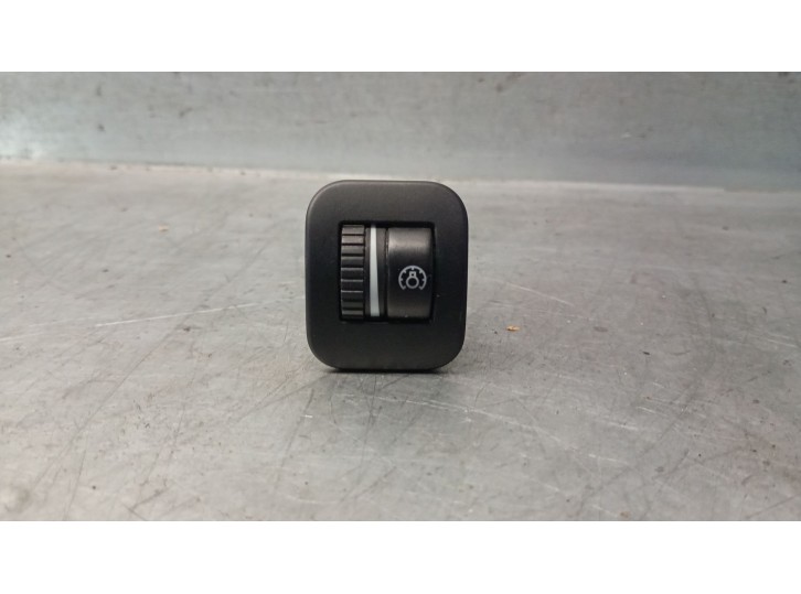 Recambio de mando luces salpicadero para porsche cayenne (9pa) 3.2 referencia OEM IAM 7L5941333D 95561323000 