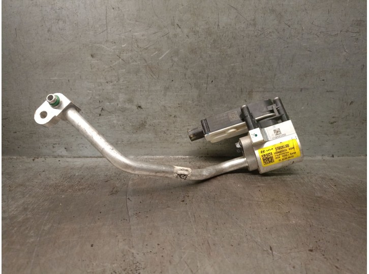 Recambio de valvula expansion para hyundai kona furgoneta/suv (os, ose, osi) ev referencia OEM IAM 976R2KL500 976R2KL500 