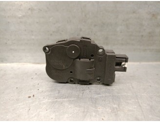 Recambio de motor apertura trampillas climatizador para porsche cayenne (92a) 3.0 diesel referencia OEM IAM EFB440 95861251100 1