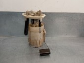 Recambio de aforador para opel vivaro a furgoneta (x83) 1.9 di (f7) referencia OEM IAM 4414100 