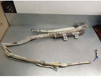 Recambio de airbag cortina delantero derecho para chrysler grand voyager 2.8 crd cat referencia OEM IAM P04680588AI 