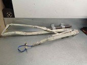 Recambio de airbag cortina delantero derecho para chrysler grand voyager 2.8 crd cat referencia OEM IAM P04680588AI 