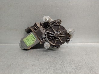 Recambio de motor elevalunas trasero izquierdo para renault megane i fase 2 berlina (ba0) 1.6 referencia OEM IAM 7700834343 2 PI