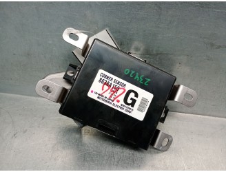 Recambio de modulo electronico para mitsubishi outlander iii (gg_w, gf_w, zj, zl, zk) 2.0 hybrid 4wd referencia OEM IAM 8638A155
