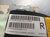 Recambio de airbag cortina delantero derecho para chrysler grand voyager 2.8 crd cat referencia OEM IAM P04680588AI 