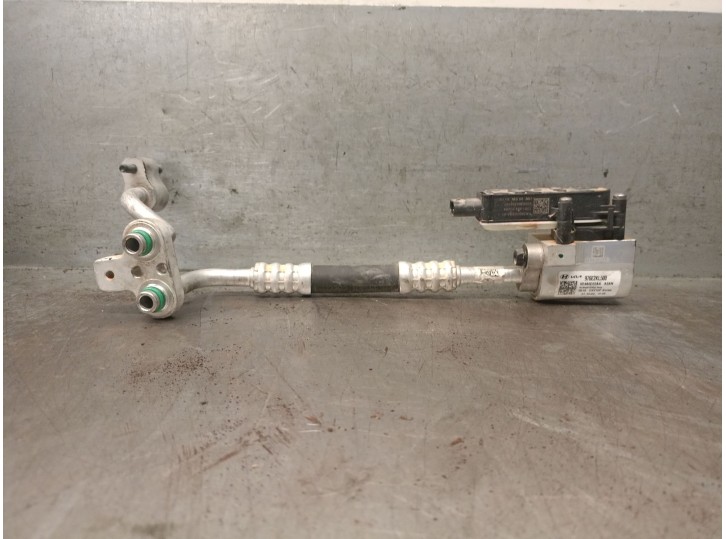 Recambio de valvula expansion para hyundai kona furgoneta/suv (os, ose, osi) ev referencia OEM IAM 976E2KL500 976E2KL500 