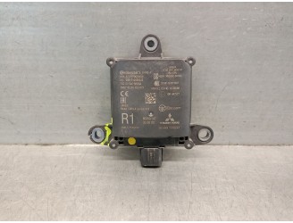 Recambio de modulo electronico para mitsubishi outlander iii (gg_w, gf_w, zj, zl, zk) 2.0 hybrid 4wd referencia OEM IAM 8638A147