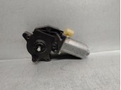 Recambio de motor elevalunas delantero derecho para renault megane i fase 2 berlina (ba0) 1.6 referencia OEM IAM 7700834346 2 PI