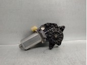 Recambio de motor elevalunas delantero derecho para renault megane i fase 2 berlina (ba0) 1.6 referencia OEM IAM 7700834346 2 PI