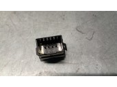 Replacement switch for Porsche Cayenne (9PA) 3.2 OEM IAM reference 7L5963564 95561315200 