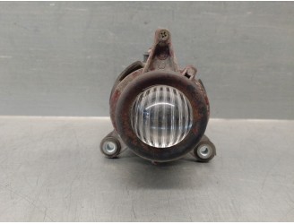 Recambio de faro antiniebla izquierdo para fiat punto berlina (188) 1.2 cat referencia OEM IAM 51718070 468499661 5 PUERTAS
