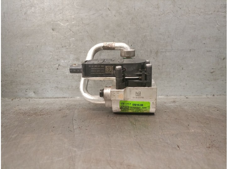 Recambio de valvula expansion para hyundai kona furgoneta/suv (os, ose, osi) ev referencia OEM IAM 976E1KL500 976E1KL500 