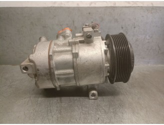 Recambio de compresor aire acondicionado para kia stonic (yb) 1.0 t-gdi referencia OEM IAM 97701H8550 97701H8550 DOOWAN