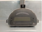 Recambio de cuadro instrumentos para citroën c3 1.4 hdi audace referencia OEM IAM P9660225880  