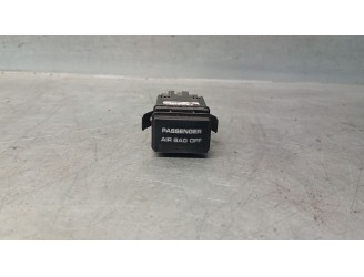 Recambio de interruptor para porsche cayenne (9pa) 3.2 referencia OEM IAM 7L5919211B 95561316502 