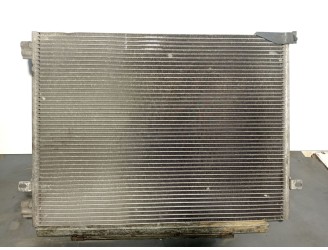 Recambio de condensador / radiador aire acondicionado para opel vivaro a furgoneta (x83) 1.9 di (f7) referencia OEM IAM 91168643