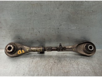 Recambio de brazo suspension inferior trasero derecho para peugeot 508 2.0 16v hdi fap referencia OEM IAM 517847  