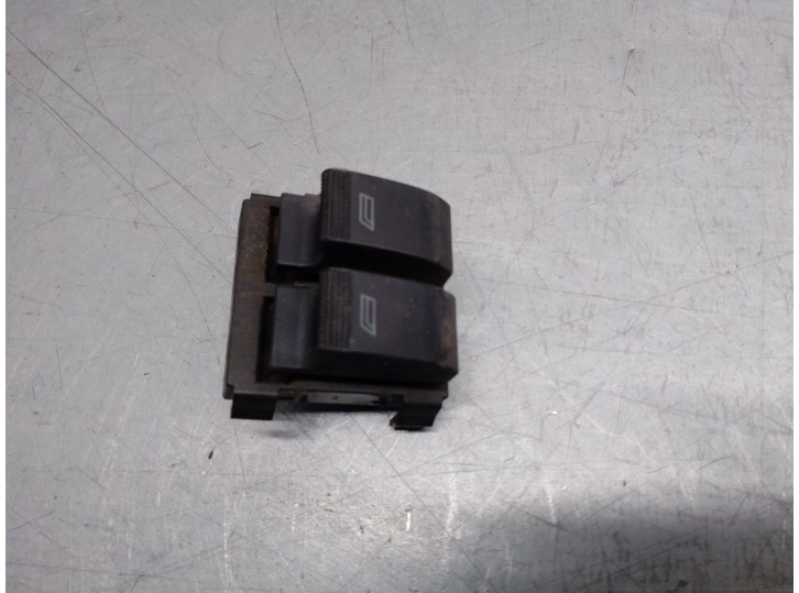 Recambio de mando elevalunas delantero izquierdo para audi a3 (8l) 1.8 20v turbo referencia OEM IAM 8L0959851 