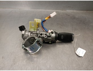 Recambio de conmutador de arranque para kia stonic (yb) 1.0 t-gdi referencia OEM IAM 81910D3000 