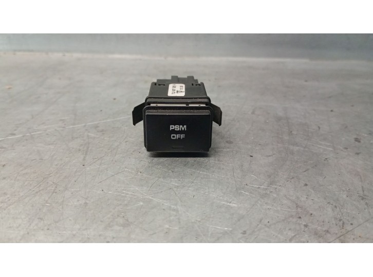 Replacement switch for Porsche Cayenne (9PA) 3.2 OEM IAM reference 7L5927225A 95561315300 