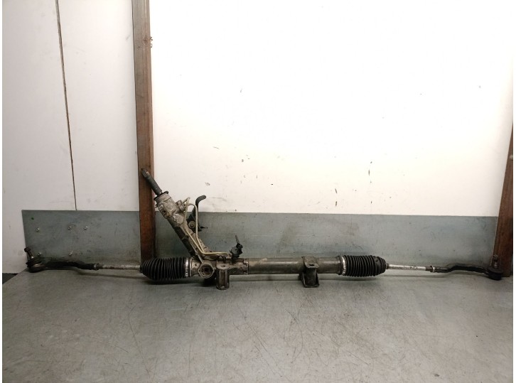 Recambio de cremallera direccion para opel vivaro a furgoneta (x83) 1.9 di (f7) referencia OEM IAM 4414764  