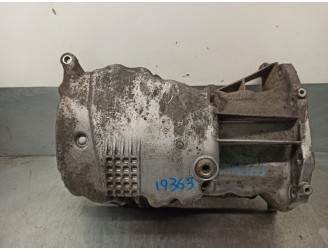 Recambio de carter para renault scenic ii 1.5 dci diesel referencia OEM IAM 8200273261  