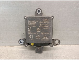 Recambio de modulo electronico para mitsubishi outlander iii (gg_w, gf_w, zj, zl, zk) 2.0 hybrid 4wd referencia OEM IAM 8638A147
