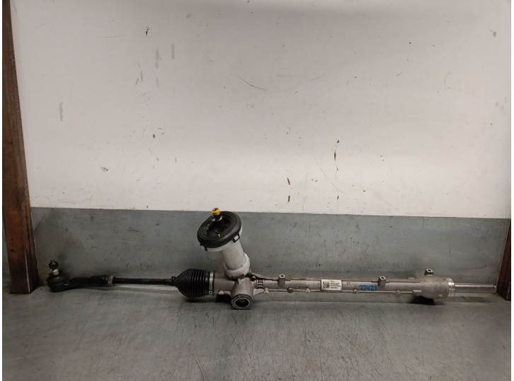 Recambio de cremallera direccion para kia stonic (yb) 1.0 t-gdi referencia OEM IAM 56500H8500 56500H8500 