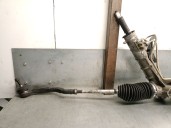 Recambio de cremallera direccion para opel vivaro a furgoneta (x83) 1.9 di (f7) referencia OEM IAM 4414764  