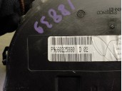 Recambio de cuadro instrumentos para citroën c3 1.4 hdi audace referencia OEM IAM P9660225880  