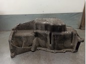 Recambio de carter para renault scenic ii 1.5 dci diesel referencia OEM IAM 8200273261  