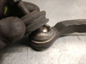 Recambio de cremallera direccion para opel vivaro a furgoneta (x83) 1.9 di (f7) referencia OEM IAM 4414764  