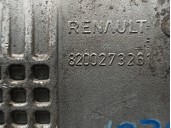 Recambio de carter para renault scenic ii 1.5 dci diesel referencia OEM IAM 8200273261  