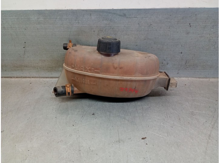 Recambio de deposito expansion para opel vivaro a furgoneta (x83) 1.9 di (f7) referencia OEM IAM 91159769 4408023 