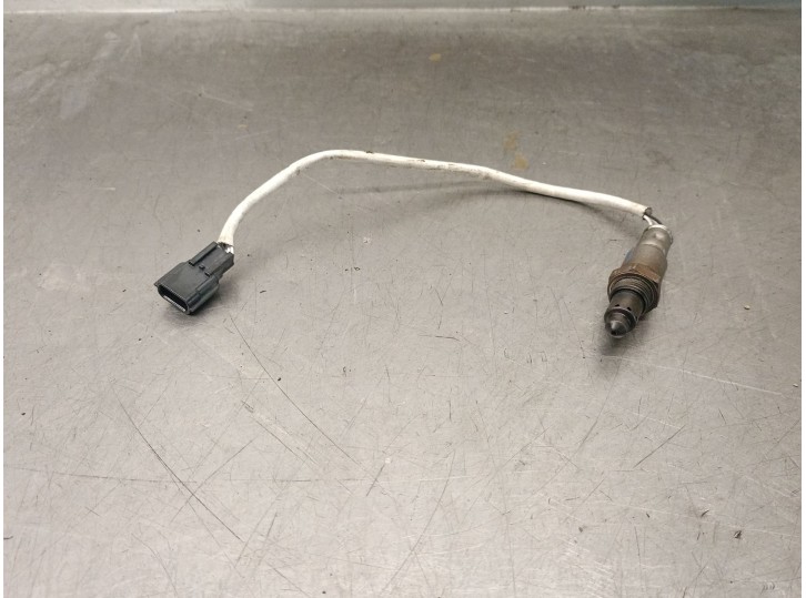 Recambio de sonda lambda para renault clio v (b7_) 1.6 e-tech 140 (b7mu) referencia OEM IAM HMLGT4451R 