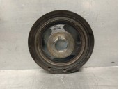 Recambio de polea cigueñal para citroën c3 1.4 hdi audace referencia OEM IAM 9654961080  