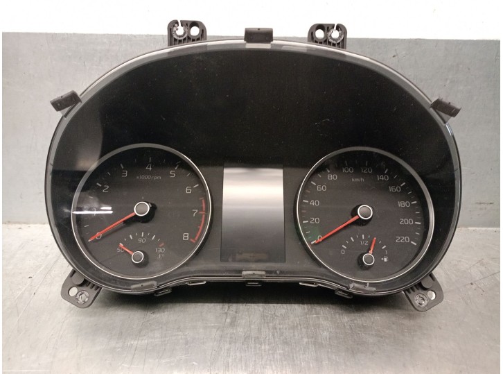 Recambio de cuadro instrumentos para kia stonic (yb) 1.0 t-gdi referencia OEM IAM 94033H8230  CONTINENTAL