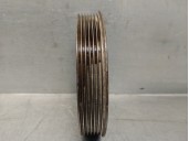 Recambio de polea cigueñal para citroën c3 1.4 hdi audace referencia OEM IAM 9654961080 